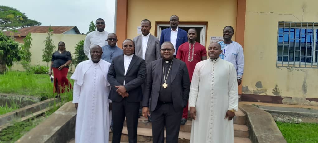 Rencontre Des Recteurs De La Plate-Forme Des Universités Et Instituts Catholiques Du Cameroun (PUICC) : Un Engagement Pour La Lutte Contre La Corruption Et La Promotion De L’éthique En Milieu Universitaire