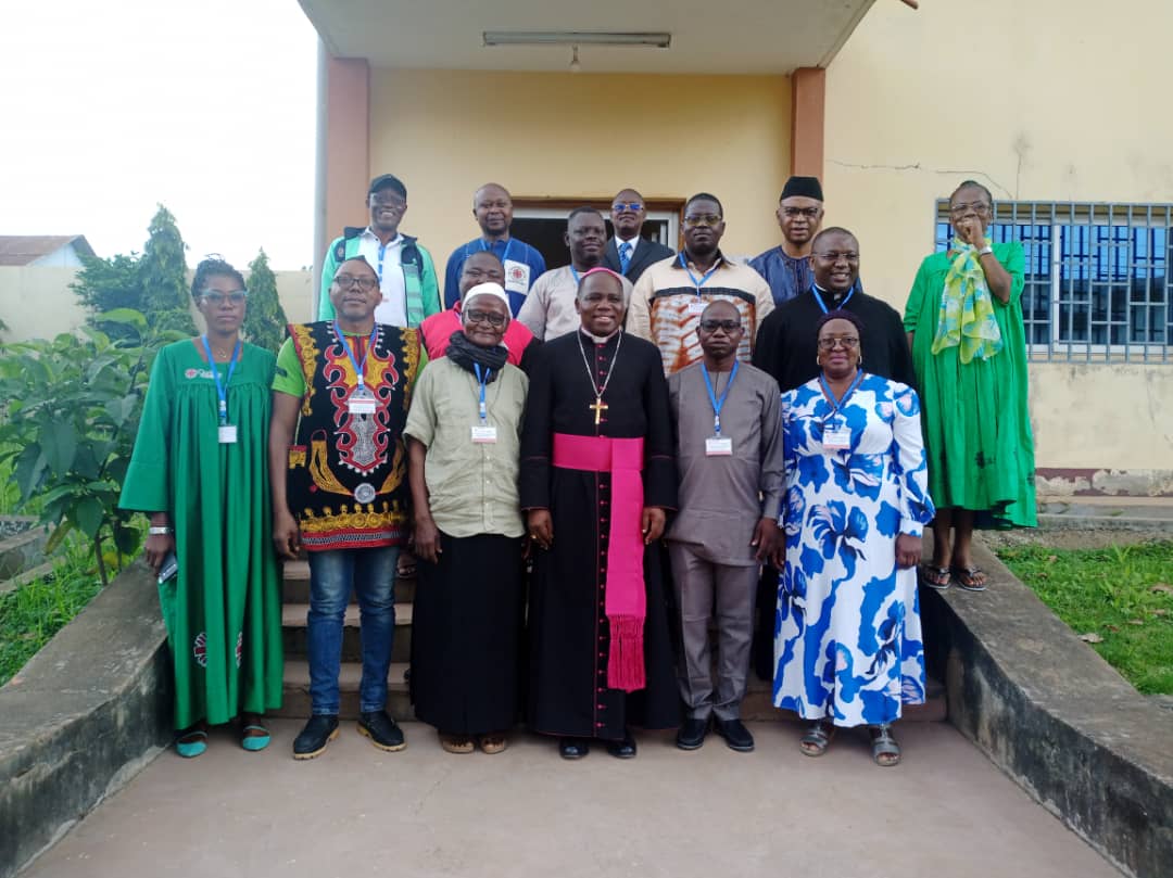 FONDATION CARITAS CAMEROUN