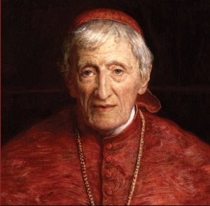 Le cardinal John Henry Newman proclamé docteur de l’Église et co-patron de la mission éducative de l’Eglise