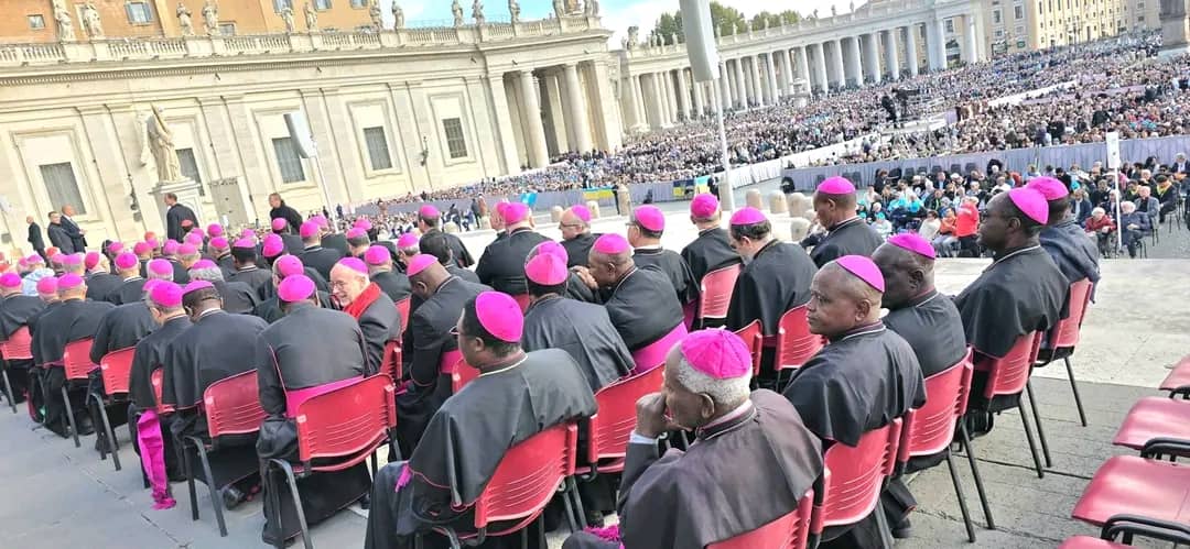 DRAWING NEW MAPS OF HOPE: POPE LEO XIV’S VISION FOR CATHOLIC EDUCATION