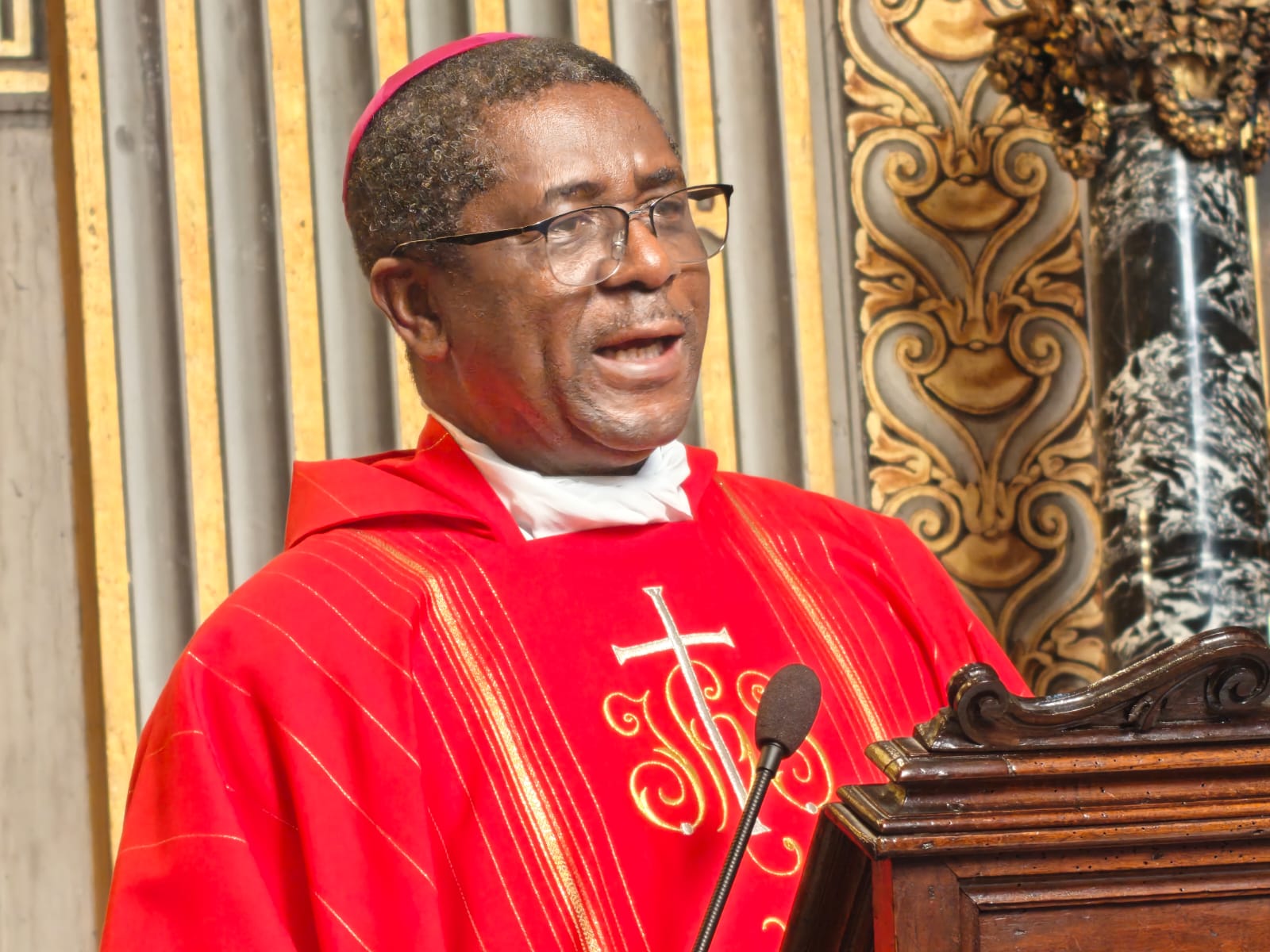 PELERINAGE NATIONAL POUR L’ESPERANCE, LES VOIX CAMEROUNAISES S’ELEVENT A ROME