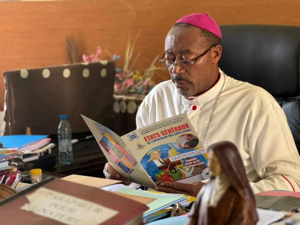 EGAL 2025 : LA PRESSION MONTE A J-10