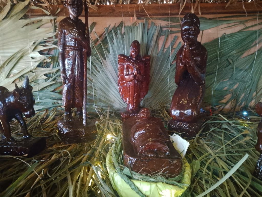 NOËL 2025 AU CAMEROUN