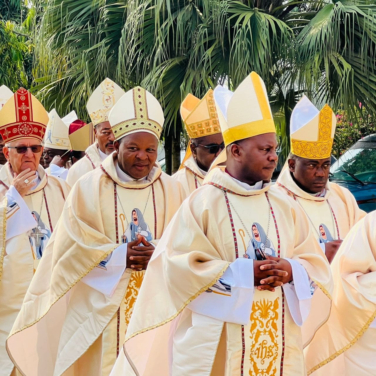 The Final Communiqué of the 49th Annual Seminar of the Bishops of Cameroon