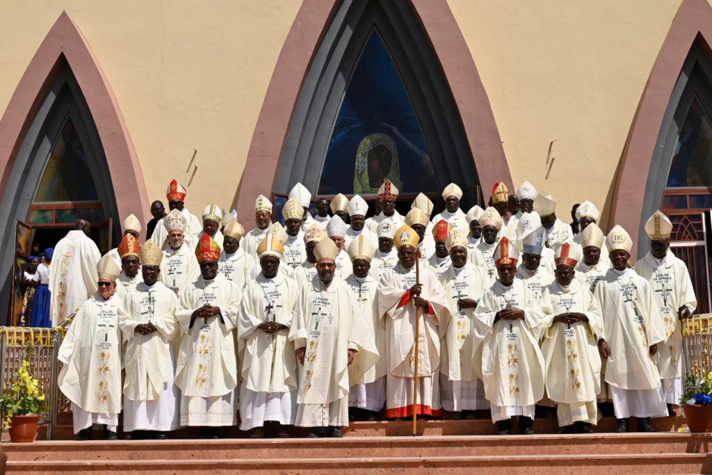 CHRONIQUE – ÉGLISE DU CAMEROUN ET UNIVERSELLE N°9